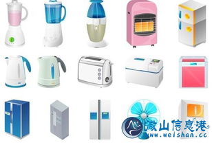 濟(jì)寧小家電市場(chǎng)抽查顯示合格率超95%，金屬制品銷售成亮點(diǎn)