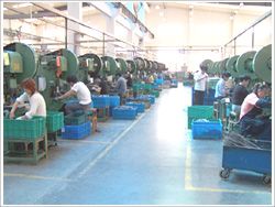 陽東縣志泰五金制品廠 優(yōu)質(zhì)五金產(chǎn)品的制造專家